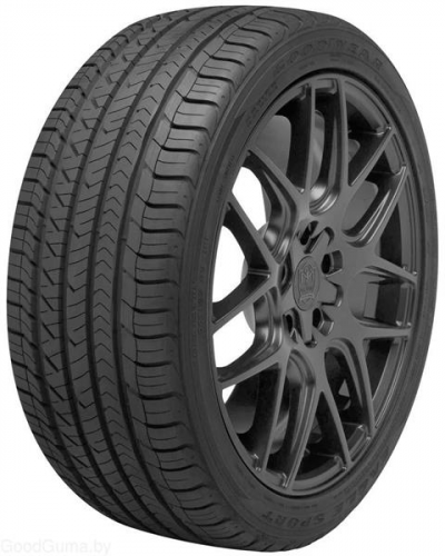 215/55R18 99V GoodYear EAGLE SPORT SUV TZ 215/55R18 99V GoodYear EAGLE SPORT SUV TZ