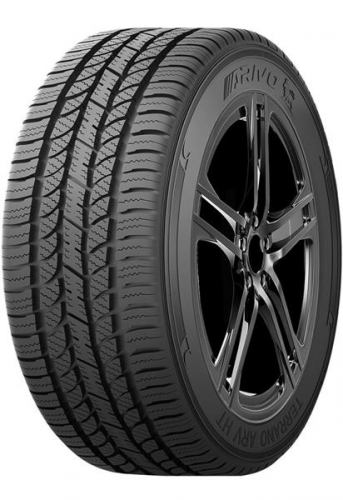 265/60R18 114H Arivo Terrano ARV H/T
