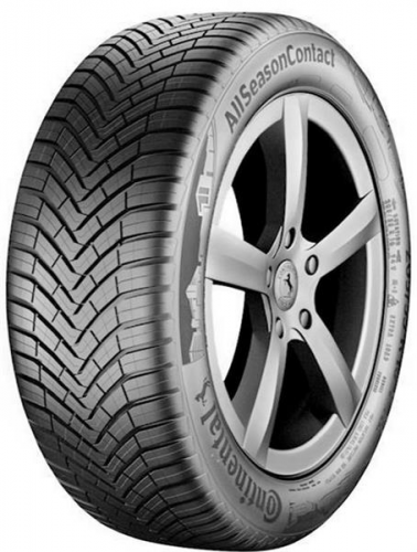 255/40R19 100Y Continental AllSeason Contact 255/40R19 100Y Continental AllSeason Contact