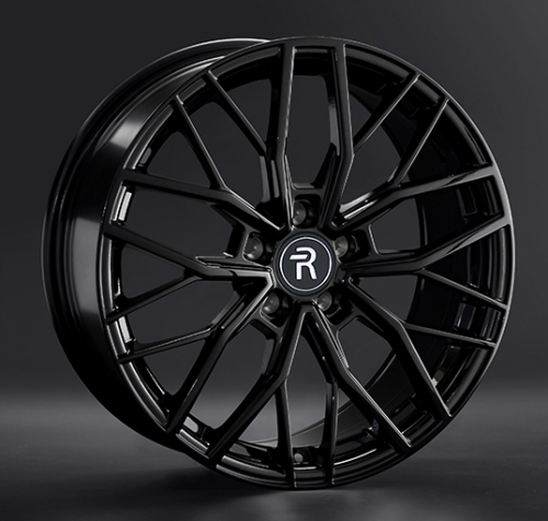 Replay MR281 8x18 5*112 Et:43 Dia:66,6 BK Replay MR281 8x18 5*112 Et:43 Dia:66,6 BK