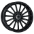 MAK Komet 8x18 5*112 Et:48 Dia:66,6 Gloss Black MAK Komet 8x18 5*112 Et:48 Dia:66,6 Gloss Black