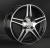 LS wheels LS 770 7x16 4*100 Et:42 Dia:60,1 BKF LS wheels LS 770 7x16 4*100 Et:42 Dia:60,1 BKF