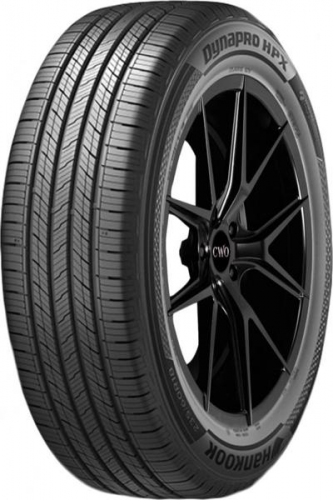215/70R16 100H Hankook Dynapro HPX RA43 215/70R16 100H Hankook Dynapro HPX RA43
