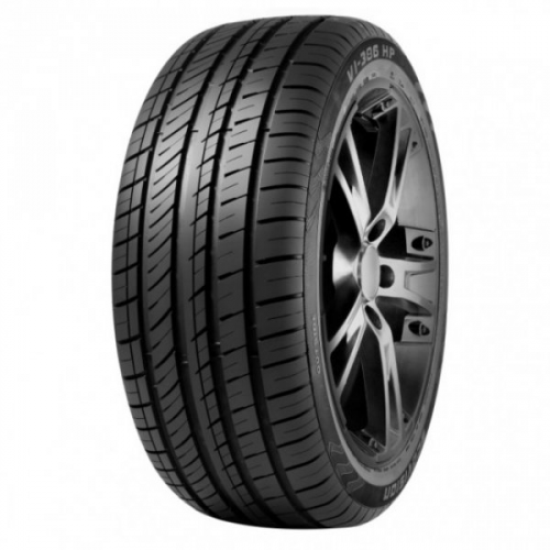 215/60R17 96H ECOVISION VI-386HP 215/60R17 96H ECOVISION VI-386HP
