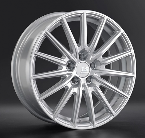 LS wheels FlowForming RC93 8x20 5*108 Et:45 Dia:63,3 s LS wheels FlowForming RC93 8x20 5*108 Et:45 Dia:63,3 s