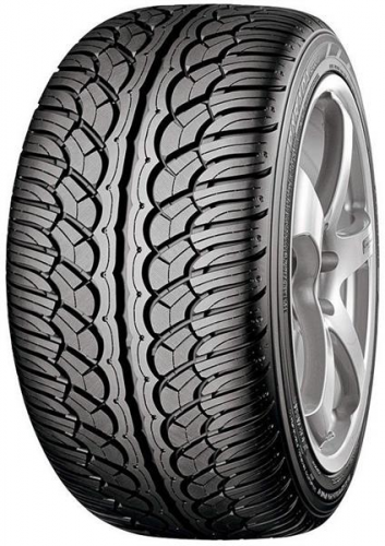 225/60R18 100H Yokohama Parada Spec-X (PA02) 225/60R18 100H Yokohama Parada Spec-X (PA02)