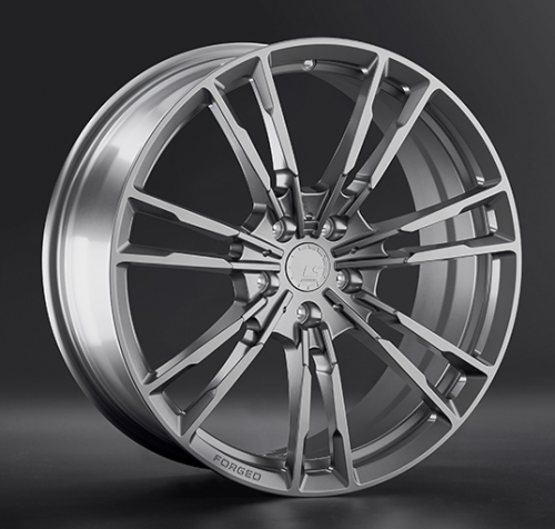 LS Forged FG06 8x19 5*114,3 Et:35 Dia:67,1 MGM LS Forged FG06 8x19 5*114,3 Et:35 Dia:67,1 MGM