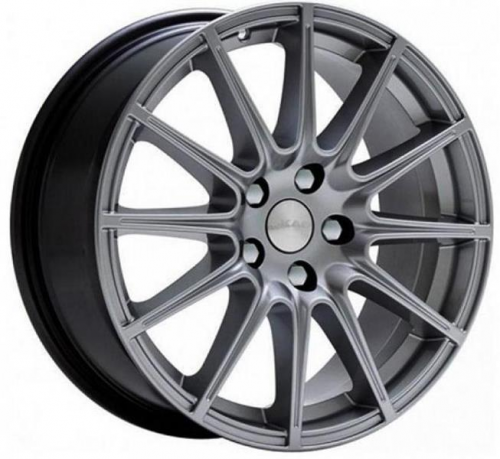 Скад Ле Ман 7x16 4*108 Et:32 Dia:65,1 графит Скад Ле Ман 7x16 4*108 Et:32 Dia:65,1 графит