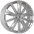 Premium Series КР013 7x19 5*108 Et:36 Dia:65,1 Elite Silver Premium Series КР013 7x19 5*108 Et:36 Dia:65,1 Elite Silver