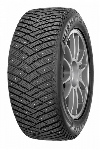 235/50R17 100T GoodYear Ice Arctic 235/50R17 100T GoodYear Ice Arctic