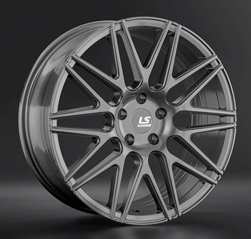 LS wheels FlowForming RC51 8,5x19 5*108 Et:40 Dia:63,4 gm LS wheels FlowForming RC51 8,5x19 5*108 Et:40 Dia:63,4 gm