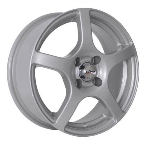 X'trike X-118 6x15 4*100 Et:45 Dia:60,1 HS X'trike X-118 6x15 4*100 Et:45 Dia:60,1 HS