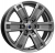 K&K R7-Рольф 7,5x17 6*139,7 Et:38 Dia:67,1 дарк платинум K&K R7-Рольф 7,5x17 6*139,7 Et:38 Dia:67,1 дарк платинум