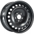 Trebl R-1740 7,5x18 5*108 Et:47 Dia:65,1 black Trebl R-1740 7,5x18 5*108 Et:47 Dia:65,1 black