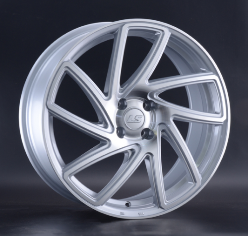 LS wheels 1054 8x18 5*114,3 Et:45 Dia:67,1 SF LS wheels 1054 8x18 5*114,3 Et:45 Dia:67,1 SF