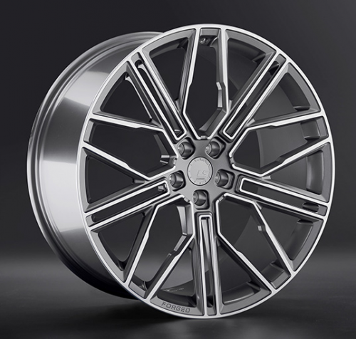 LS Forged FG08 11,5x21 5*112 Et:43 Dia:66,6 mgmf LS Forged FG08 11,5x21 5*112 Et:43 Dia:66,6 mgmf