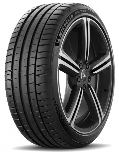 275/40R18 103Y Michelin Pilot Sport 5 275/40R18 103Y Michelin Pilot Sport 5