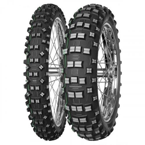 Mitas Terra Force-EF 120/90-18 65R TT Задняя Super Mitas Terra Force-EF 120/90-18 65R TT Задняя Super
