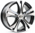 NEO 844 7,5x18 5*114,3 Et:40 Dia:60,1 BD NEO 844 7,5x18 5*114,3 Et:40 Dia:60,1 BD