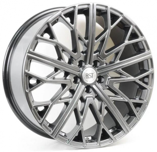 RST R002 8,5x20 5*114,3 Et:30 Dia:60,1 BMG