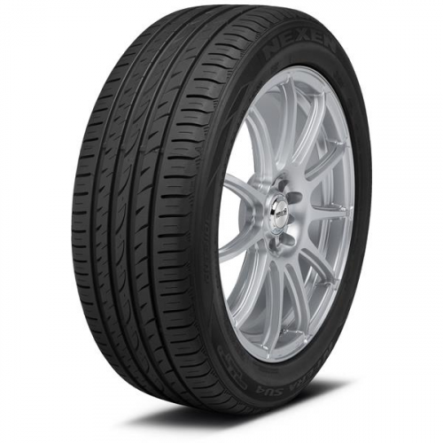 185/65R15 88H Nexen N'FERA SU4 185/65R15 88H Nexen N'FERA SU4