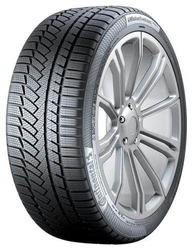 235/50R17 96V Continental ContiWinterContact TS850P 235/50R17 96V Continental ContiWinterContact TS850P