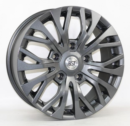 RST R088 8x18 5*150 Et:56 Dia:110,1 BMG RST R088 8x18 5*150 Et:56 Dia:110,1 BMG