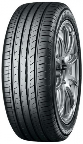 245/45R17 99W Yokohama BluEarth-GT AE51 245/45R17 99W Yokohama BluEarth-GT AE51
