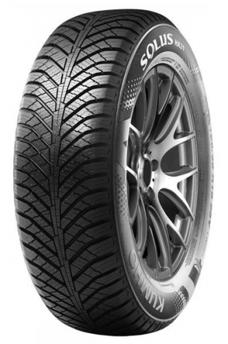 255/60R17 106V Kumho Solus HA31 255/60R17 106V Kumho Solus HA31