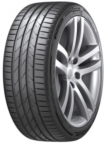 255/55R19 111W Hankook Ventus evo SUV K137A 255/55R19 111W Hankook Ventus evo SUV K137A