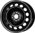 Trebl R-1722 6,5x17 5*114,3 Et:38 Dia:67,1 Black Trebl R-1722 6,5x17 5*114,3 Et:38 Dia:67,1 Black