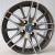 VENTI 1506 6x15 5*100 Et:40 Dia:57,1 GRD VENTI 1506 6x15 5*100 Et:40 Dia:57,1 GRD