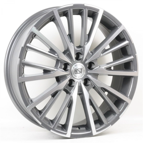 RST R178 7x18 5*108 Et:36 Dia:65,1 GRD RST R178 7x18 5*108 Et:36 Dia:65,1 GRD