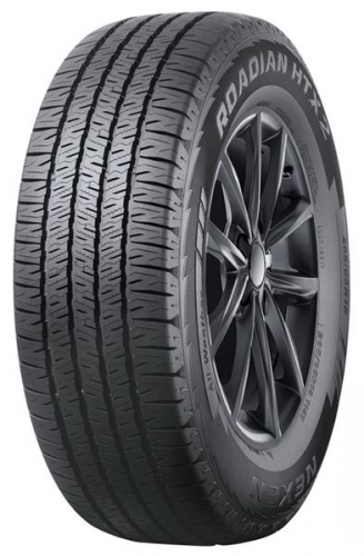 265/65R17 112T Nexen Roadian HTX 2