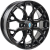 VENTI 1419 5,5x14 4*100 Et:43 Dia:60,1 BL VENTI 1419 5,5x14 4*100 Et:43 Dia:60,1 BL