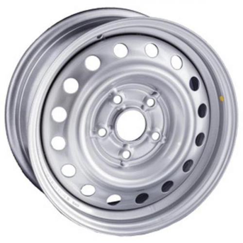 Magnetto 15006 6x15 5*139,7 Et:40 Dia:98 Silver