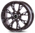 Lizardo XH180 6,5x15 4*100 Et:40 Dia:60,1 B Lizardo XH180 6,5x15 4*100 Et:40 Dia:60,1 B