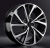 LS Forged FG22 7,5x19 5*114,3 Et:35 Dia:60,1 bkf LS Forged FG22 7,5x19 5*114,3 Et:35 Dia:60,1 bkf