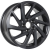 KDW KD1530 6x15 4*98 Et:38 Dia:58,6 Matt_Black_Painted KDW KD1530 6x15 4*98 Et:38 Dia:58,6 Matt_Black_Painted