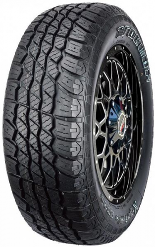 285/50R20 116H Tracmax X-privio AT08