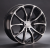 LS wheels LS 764 6,5x15 4*114,3 Et:40 Dia:67,1 bkf
