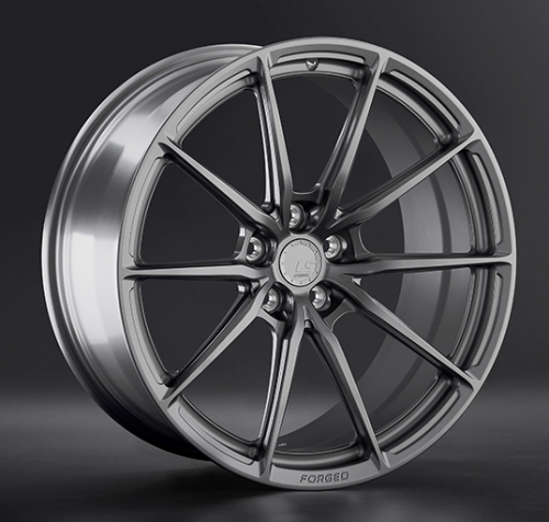 LS Forged FG05 10x20 5*112 Et:25 Dia:66,6 MGM LS Forged FG05 10x20 5*112 Et:25 Dia:66,6 MGM
