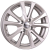 Tech Line 509 6x15 4*100 Et:49 Dia:60,1 S Tech Line 509 6x15 4*100 Et:49 Dia:60,1 S