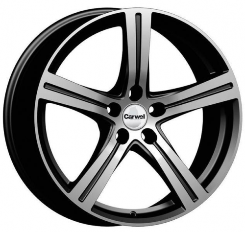Carwel Урал 7,5x19 5*108 Et:36 Dia:67,1 AB