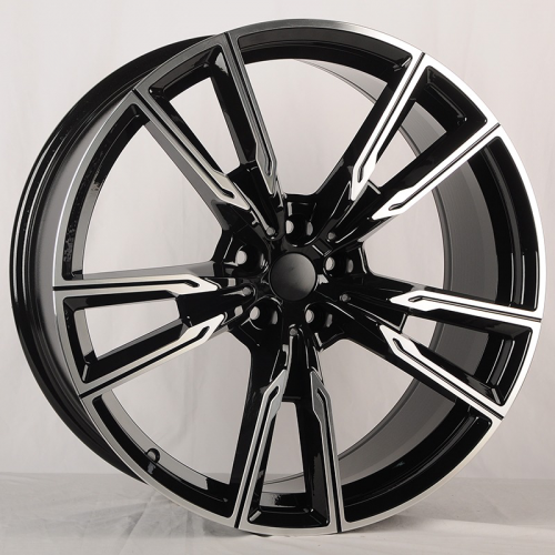 RST R2105FF 9,5x21 5*112 Et:35 Dia:66,6 BD RST R2105FF 9,5x21 5*112 Et:35 Dia:66,6 BD