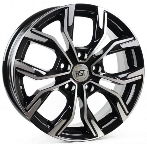 RST R106 6,5x16 5*108 Et:50 Dia:63,3 BD