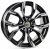 RST R106 6,5x16 5*108 Et:50 Dia:63,3 BD