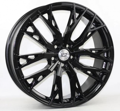 RST R052 8x20 5*112 Et:39 Dia:66,6 BL RST R052 8x20 5*112 Et:39 Dia:66,6 BL