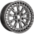 KDW KD1730 7x17 5*108 Et:40 Dia:54,1 Grey_Painted KDW KD1730 7x17 5*108 Et:40 Dia:54,1 Grey_Painted