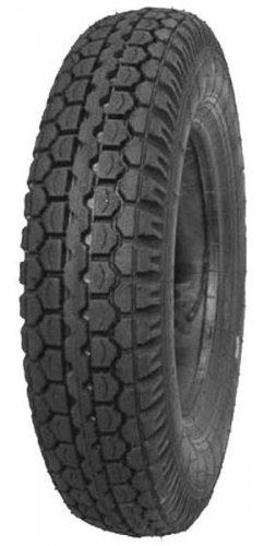 4.00-10 69A8 4 Nortec IM-10 TT 4.00-10 69A8 4 Nortec IM-10 TT